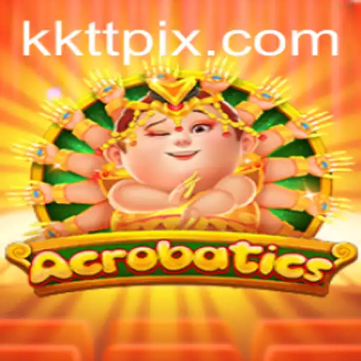 Acrobatics: A Dynamic Game Explored with Keyword 'kktt'