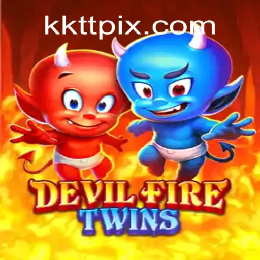 Discover the Exciting World of DevilFireTwins: A Thrilling Adventure Awaits