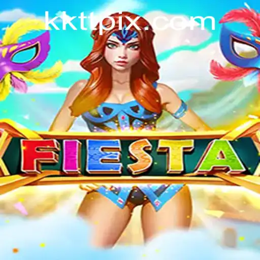 Discovering Fiesta: The Game That Revolutionizes Strategy with KKTT