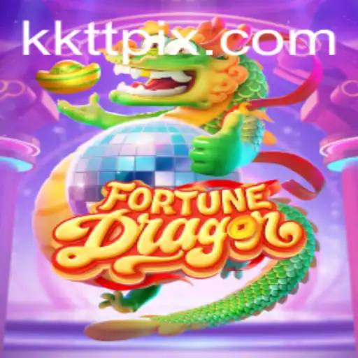 FortuneDragon: Embark on a Mystical Journey