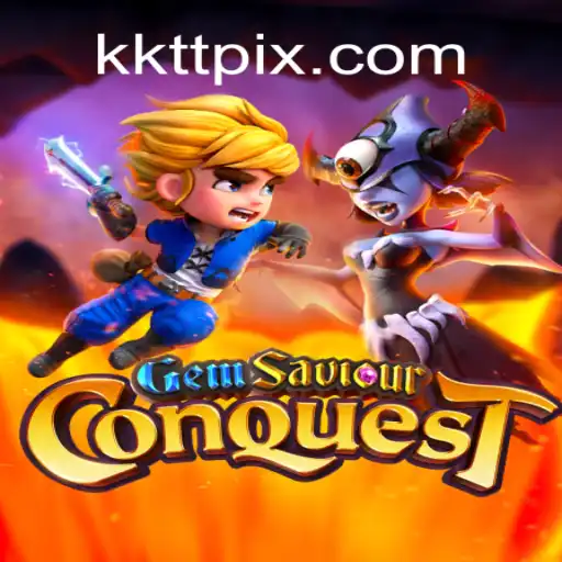 Unveiling the Adventure of GemSaviourConquest: A Thrilling Battle for Glory