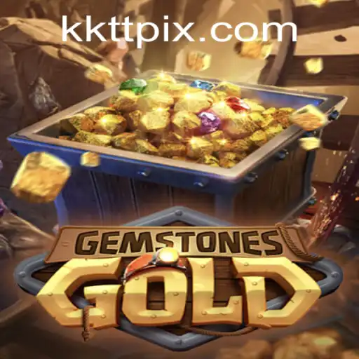 Discovering the Thrills of GemstonesGold: A Comprehensive Guide