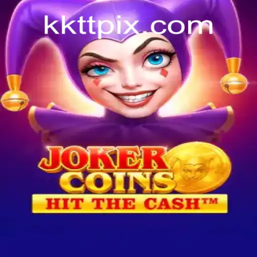 Exploring the Fascinating World of JokerCoins and KKTT