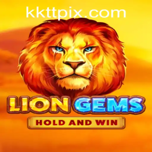 Unlock the Mystery of LionGems: A Thrilling Adventure