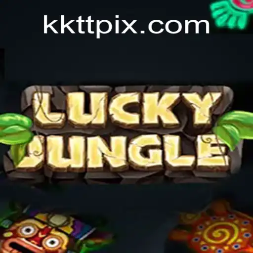 Exploring the Enchanting Adventure of LuckyJungle