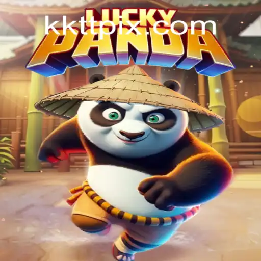 Discover the Exciting World of LuckyPanda: A Gaming Adventure