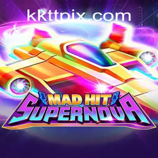 MadHitSupernova: Exploring the Galaxy of Exciting Gameplay with KKTT