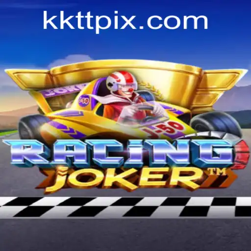 Unleashing the Thrills of RacingJoker: A Comprehensive Guide