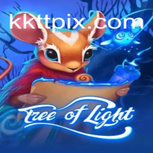 Exploring the Enchanting World of TreeofLight: A Journey into the Heart of Fantasy